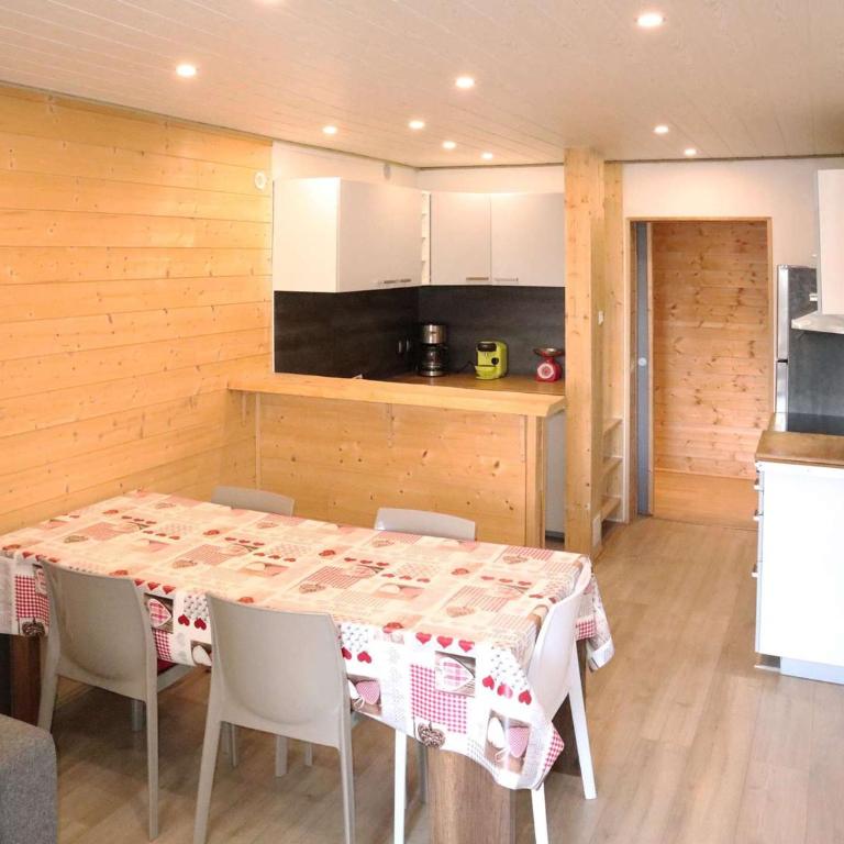 Appartement pour 6 pers. au cœur des Orres 1650, proche des pistes - FR-1-322-669 - Apartment - 1