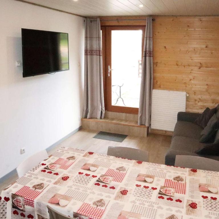 Appartement pour 6 pers. au cœur des Orres 1650, proche des pistes - FR-1-322-669 - Apartment - 3
