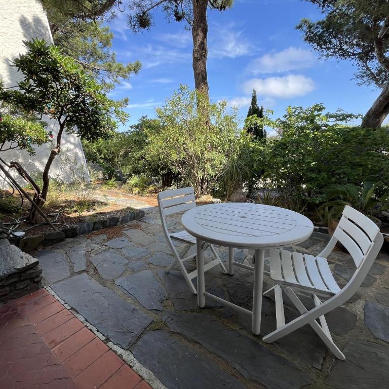 Maison paisible entre mer et montagne à Banyuls-sur-Mer - FR-1-309-515 - Two-Bedroom House - 3