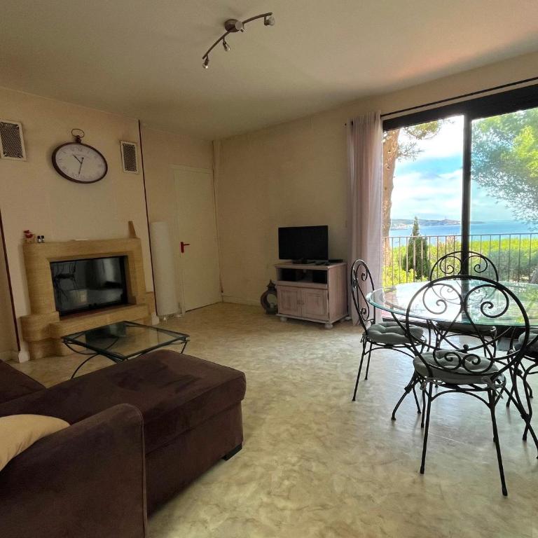 Maison paisible entre mer et montagne à Banyuls-sur-Mer - FR-1-309-515 - Two-Bedroom House - 5