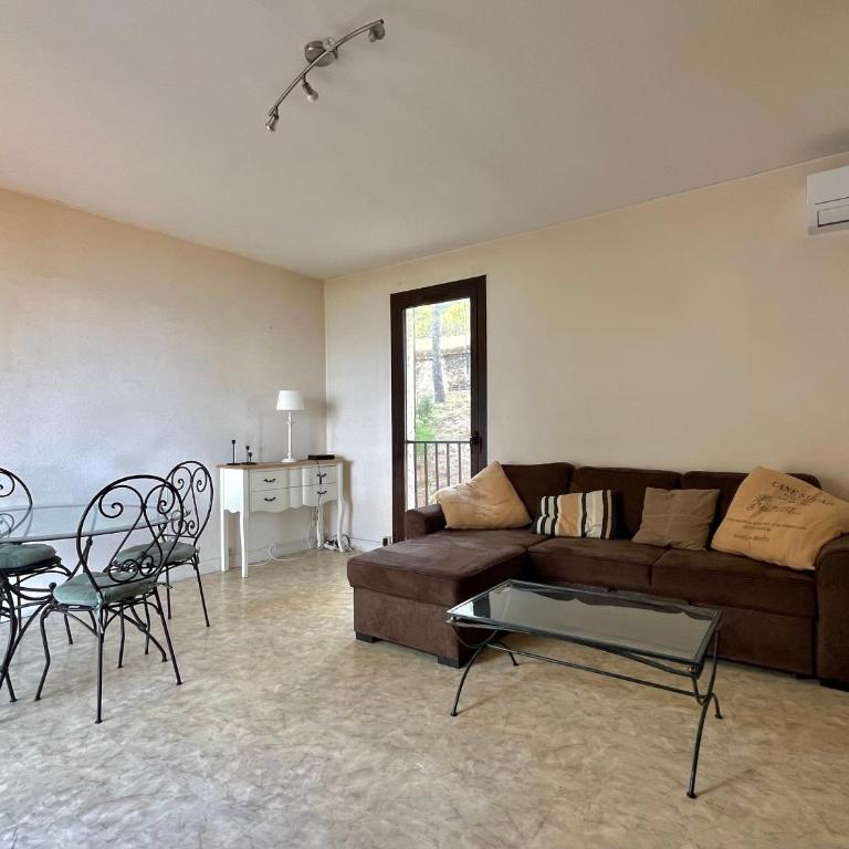 Maison paisible entre mer et montagne à Banyuls-sur-Mer - FR-1-309-515 - Two-Bedroom House - 6