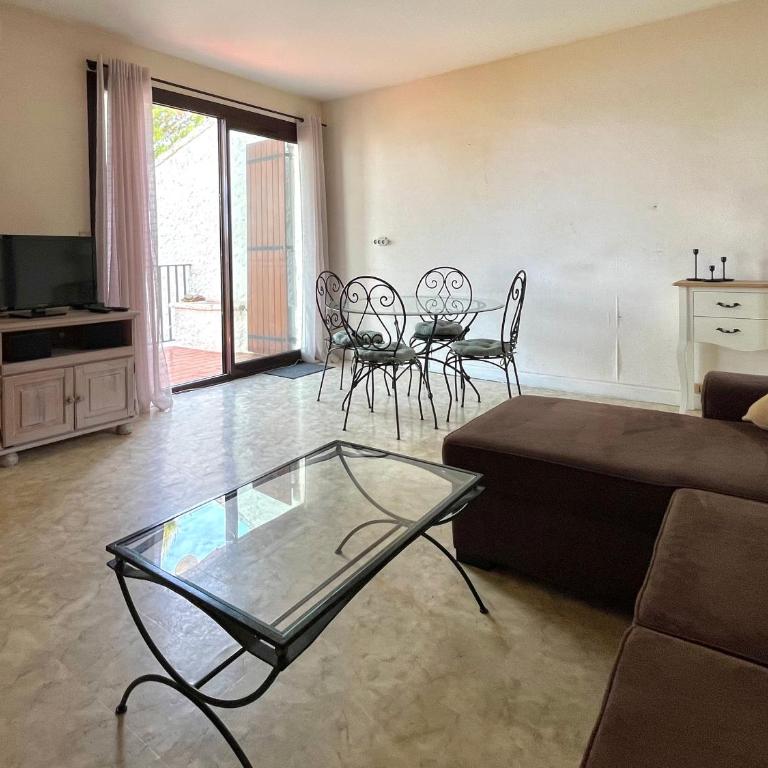 Maison paisible entre mer et montagne à Banyuls-sur-Mer - FR-1-309-515 - Two-Bedroom House - 7