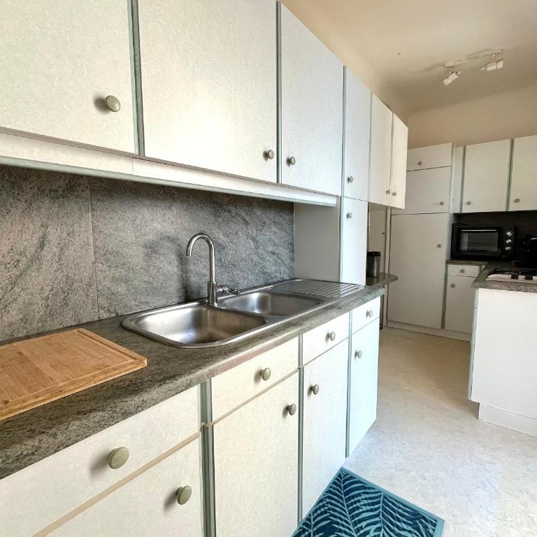 Maison paisible entre mer et montagne à Banyuls-sur-Mer - FR-1-309-515 - Two-Bedroom House - 9