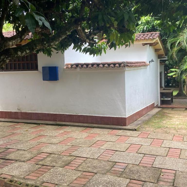CASA QUINTA CON PISCINA PRIVADA en Melgar Tolima - Villa con piscina privada - 53