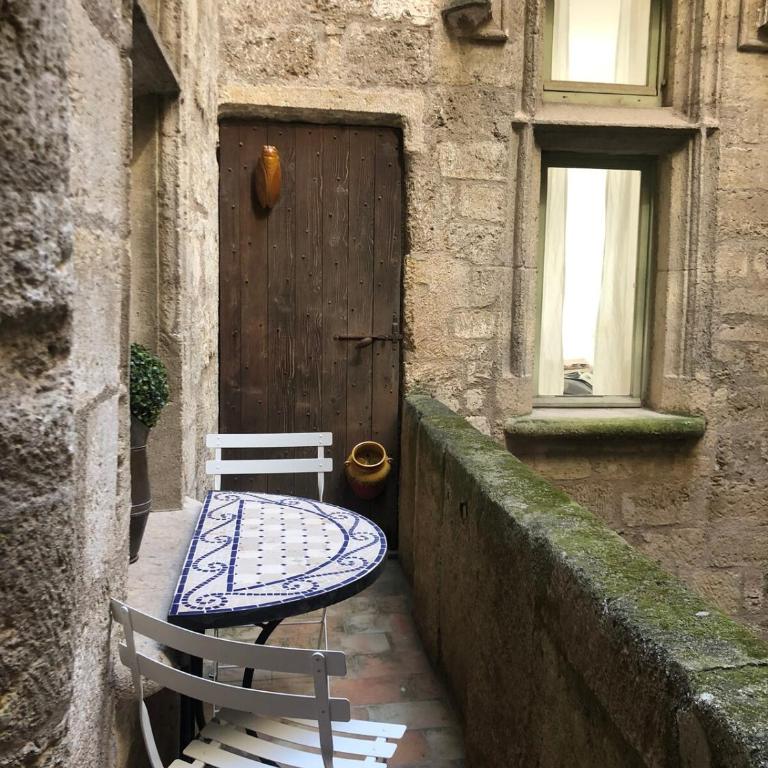 Maison de la Gargoyle - Appartement 2 Chambres - 11