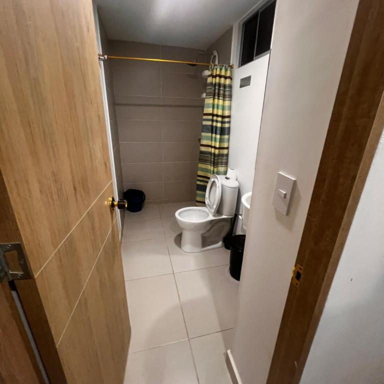 Bedrooms - Two-Bedroom Apartment - 5