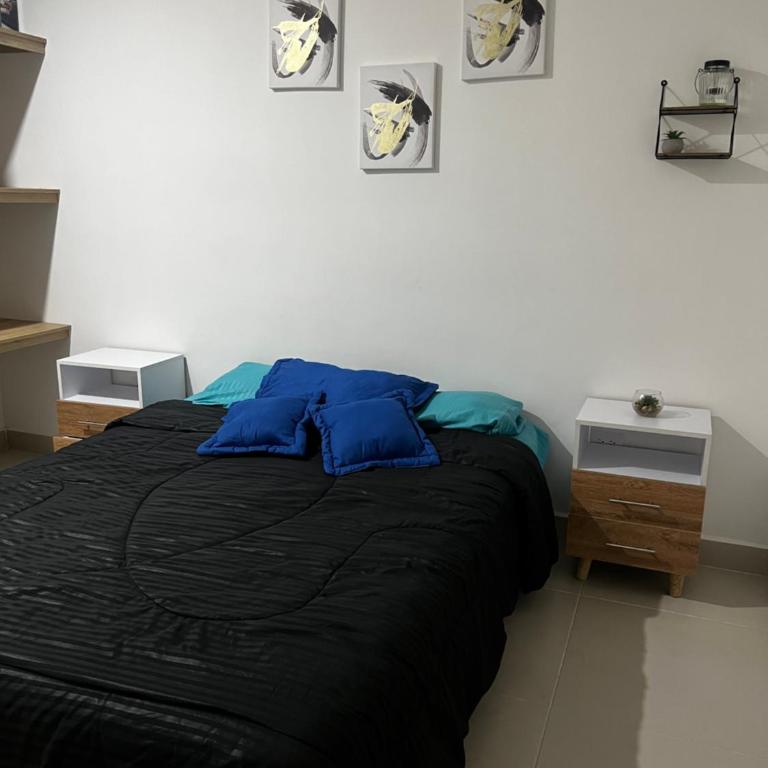 Bedrooms - Two-Bedroom Apartment - 6