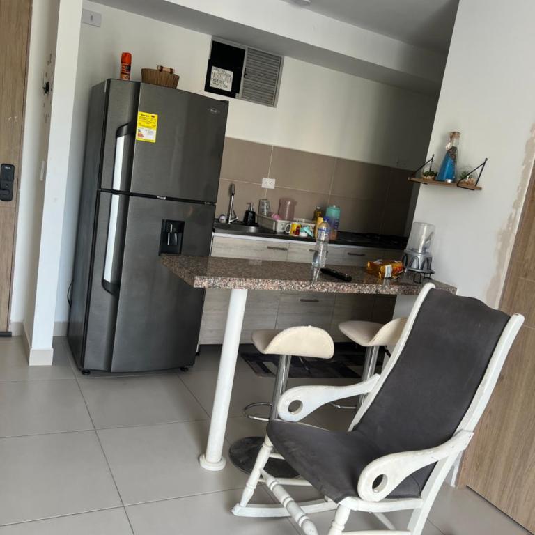 Bedrooms - Two-Bedroom Apartment - 7