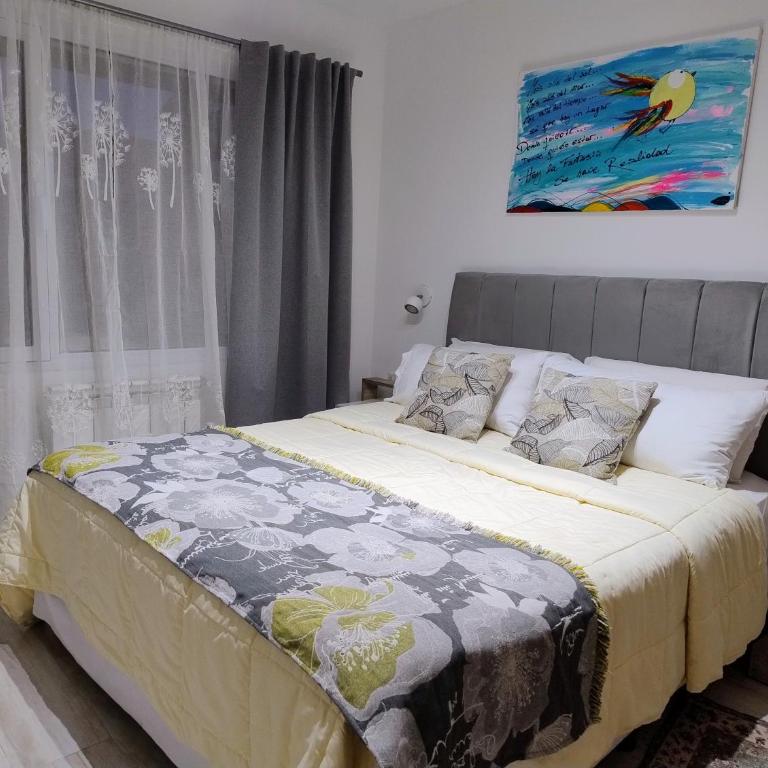 Apart Ruta 40 - Apartamento Deluxe de 2 dormitorios - 1