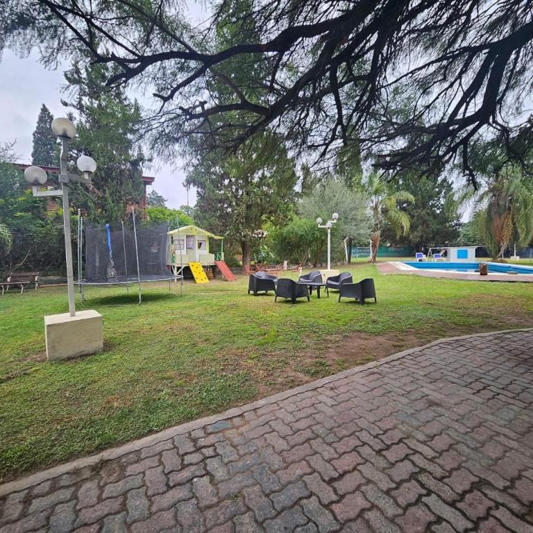Finca Don Celestino - Casa de 3 dormitorios - 6