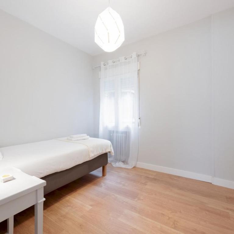 Bright Luxury W Parking - Madrid - Apartamento - 13