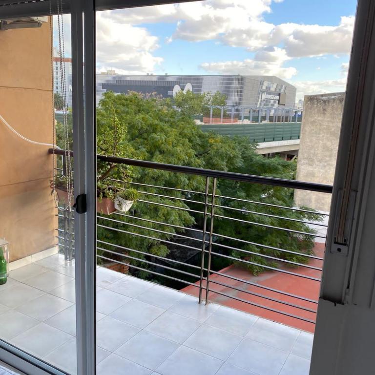 Alquiler por dia avenida Corrientes caba hasta 5pax a pasos Movistar Arena - Apartamento de 2 dormitorios - 2