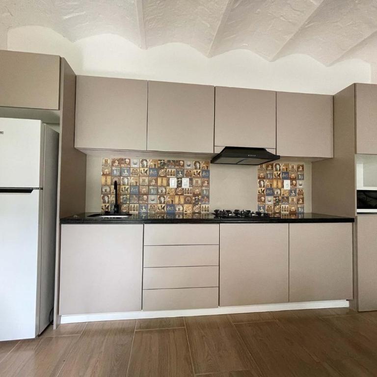 Vintage monoambiente - Apartamento - 4