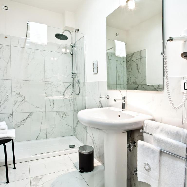 Stelle Hotel The Businest - Junior Suite - 1