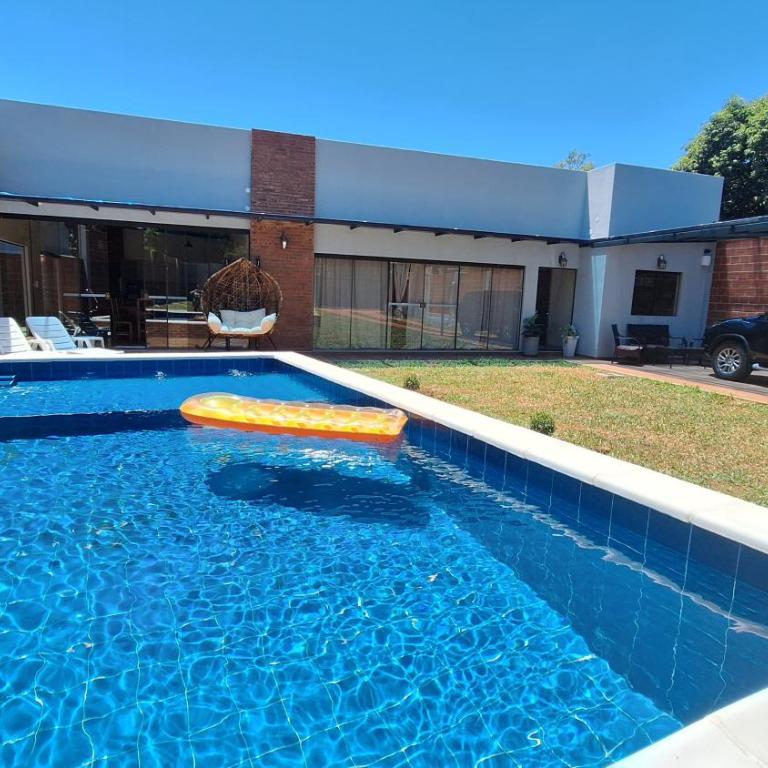 Quinta Buda - Casa de 3 dormitorios - 1