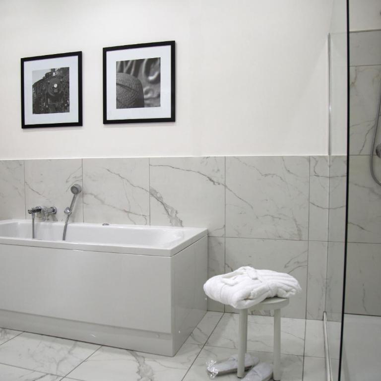 Stelle Hotel The Businest - Suite Business - 2