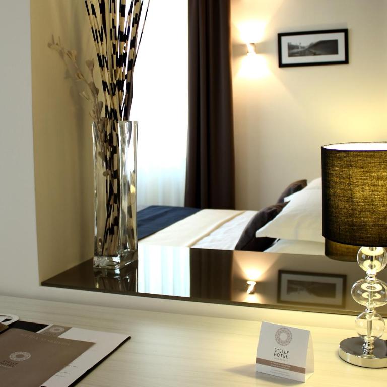 Stelle Hotel The Businest - Suite Business - 3