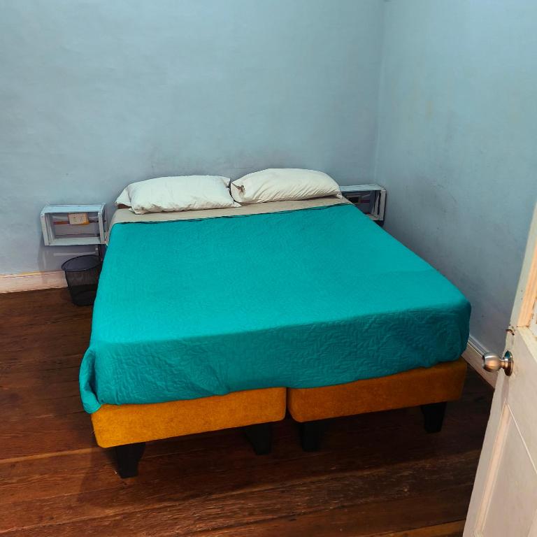 Hostal Perro Watón - Double Room - 10