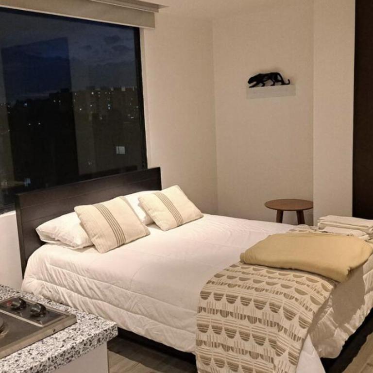 Santamaria del Retiro - Studio - 6