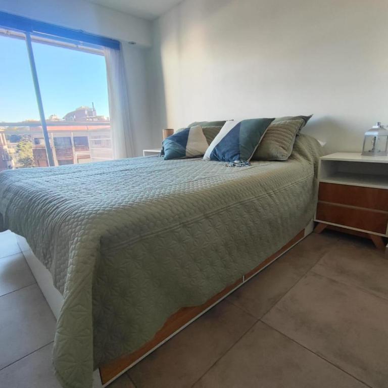 Lysia Palermo - Apartamento Estudio con balcón - 1