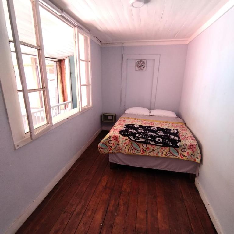 Hostal Perro Watón - Double Room - 1