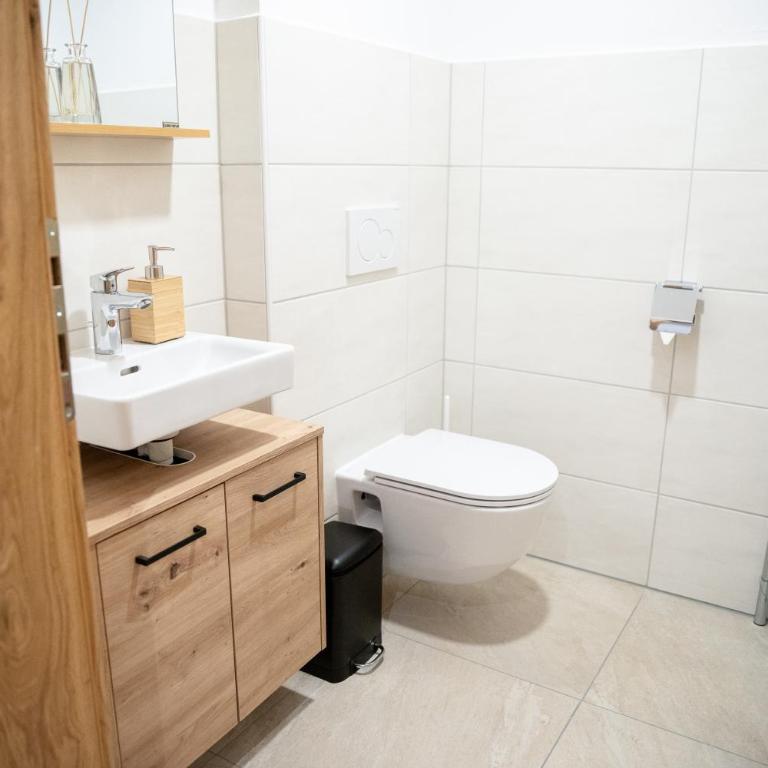 Appartement am Moserhof - Appartamento con 2 Camere da Letto - 7
