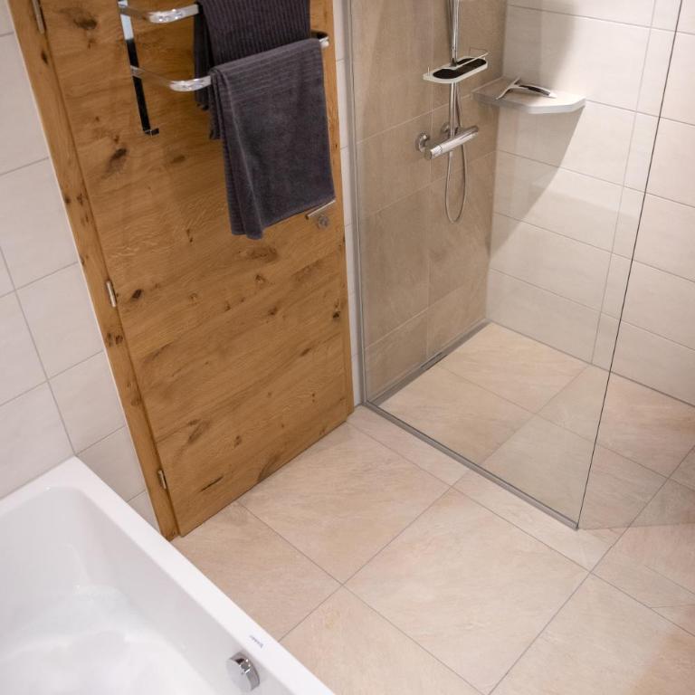 Appartement am Moserhof - Appartamento con 2 Camere da Letto - 9