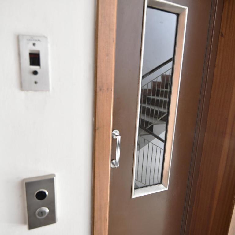 Appartamento con ampio terrazzo La Casa di Nonna Iliana - Two-Bedroom Apartment - 41