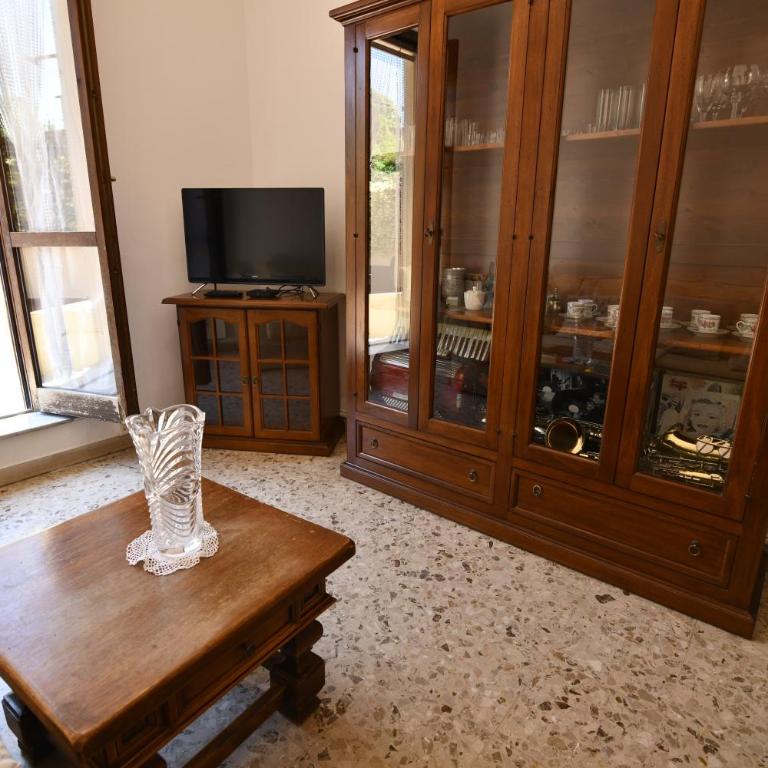 Appartamento con ampio terrazzo La Casa di Nonna Iliana - Two-Bedroom Apartment - 19