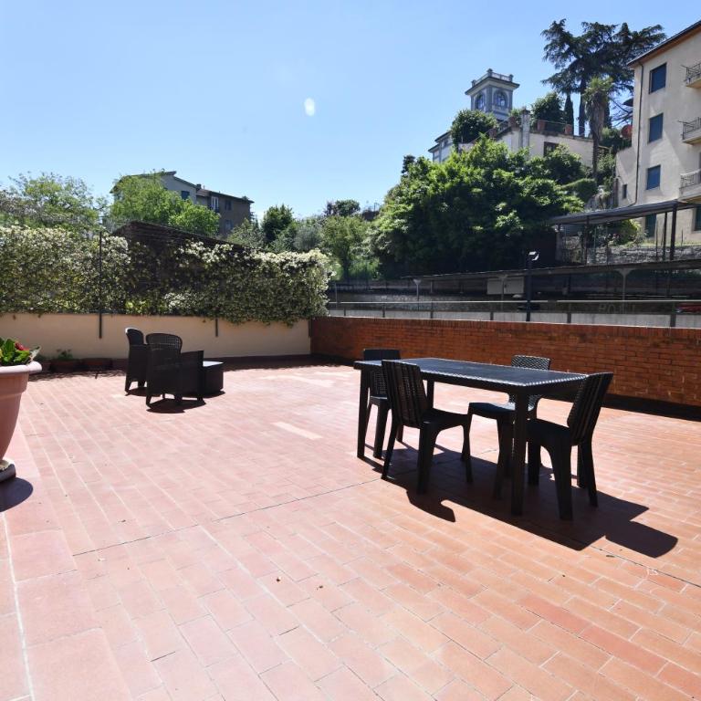 Appartamento con ampio terrazzo La Casa di Nonna Iliana - Two-Bedroom Apartment - 16