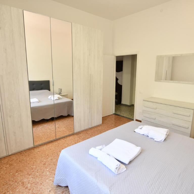 Appartamento con ampio terrazzo La Casa di Nonna Iliana - Two-Bedroom Apartment - 10