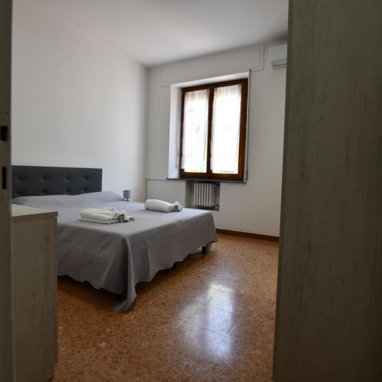 Appartamento con ampio terrazzo La Casa di Nonna Iliana - Two-Bedroom Apartment - 12