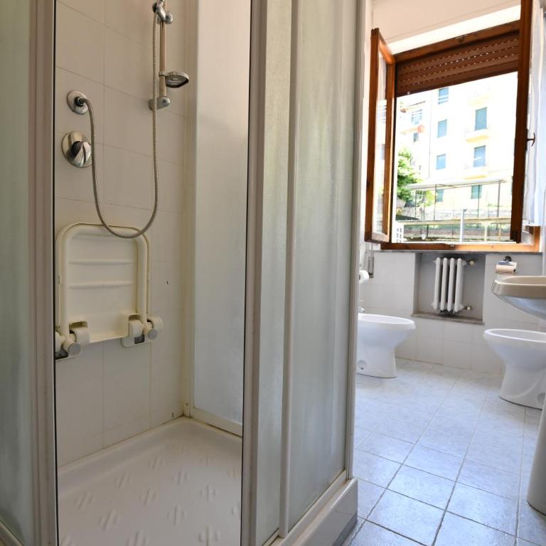 Appartamento con ampio terrazzo La Casa di Nonna Iliana - Two-Bedroom Apartment - 31