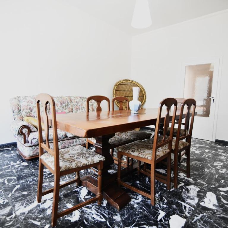Appartamento con ampio terrazzo La Casa di Nonna Iliana - Two-Bedroom Apartment - 26