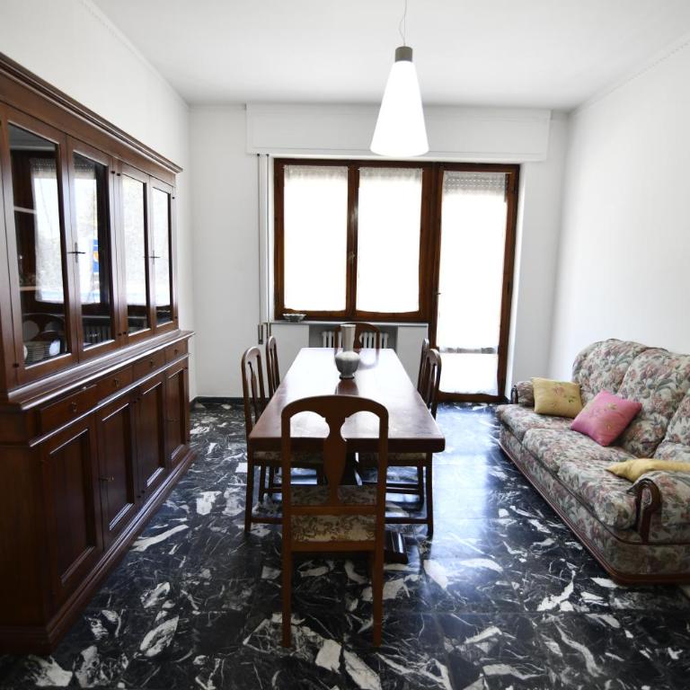 Appartamento con ampio terrazzo La Casa di Nonna Iliana - Two-Bedroom Apartment - 22