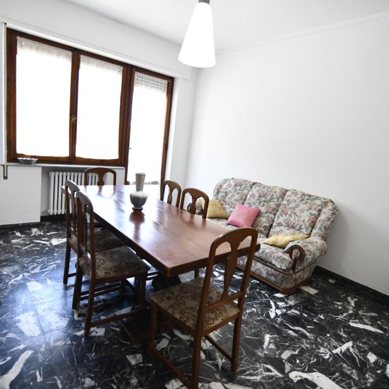 Appartamento con ampio terrazzo La Casa di Nonna Iliana - Two-Bedroom Apartment - 23
