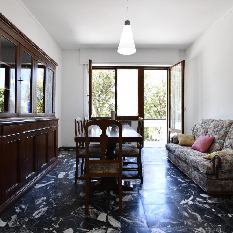 Appartamento con ampio terrazzo La Casa di Nonna Iliana - Two-Bedroom Apartment - 24
