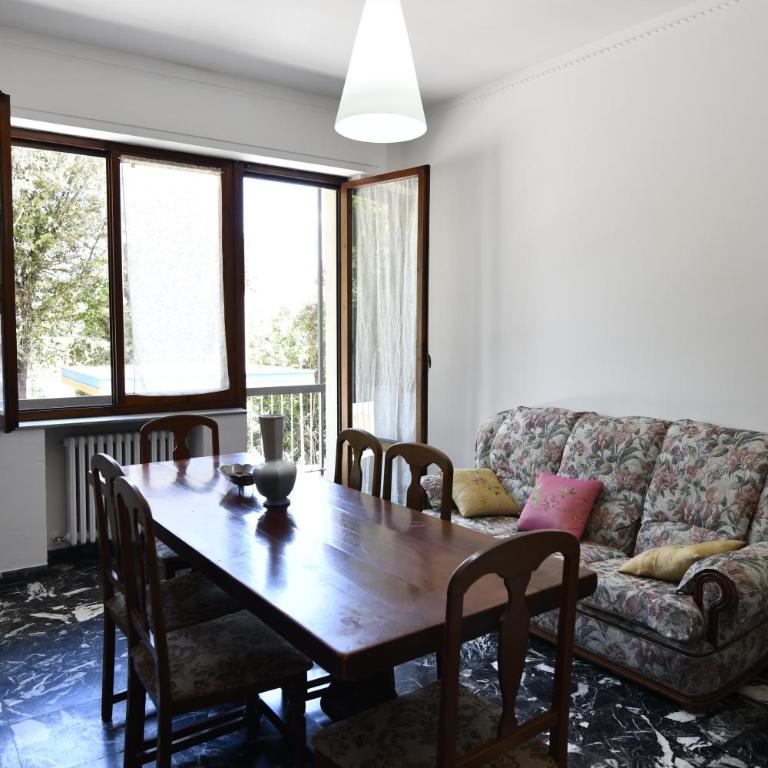 Appartamento con ampio terrazzo La Casa di Nonna Iliana - Two-Bedroom Apartment - 25