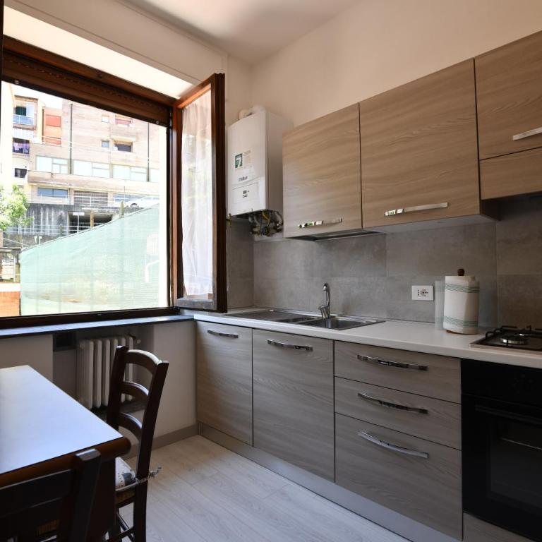 Appartamento con ampio terrazzo La Casa di Nonna Iliana - Two-Bedroom Apartment - 27
