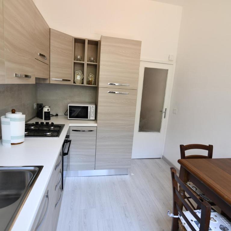 Appartamento con ampio terrazzo La Casa di Nonna Iliana - Two-Bedroom Apartment - 29