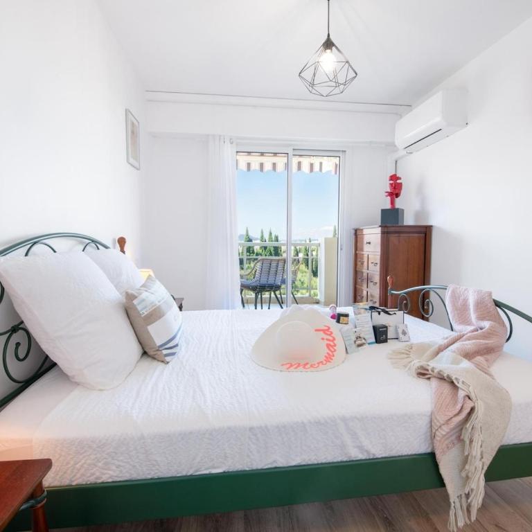 Appart 4 étoiles, piscine, parking, wifi - Appartamento - 30