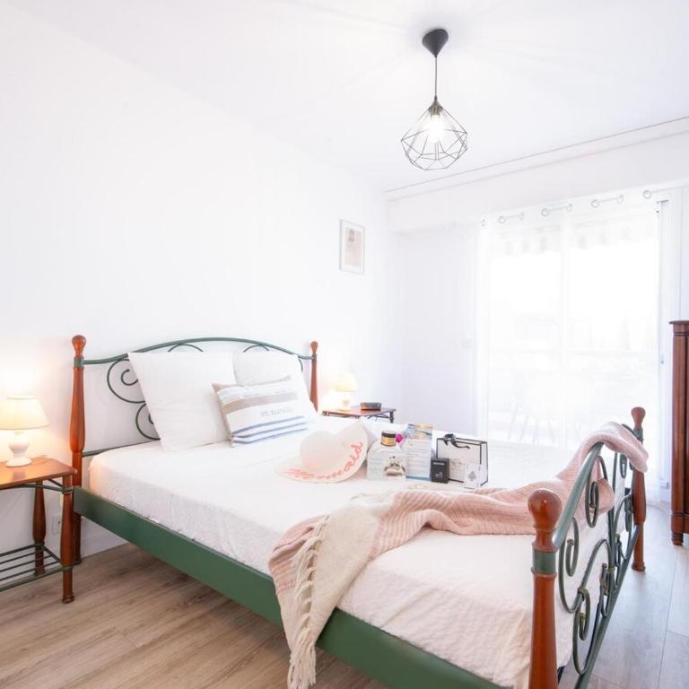 Appart 4 étoiles, piscine, parking, wifi - Appartamento - 31