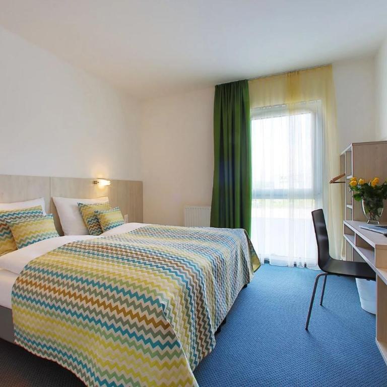 Art Hotel Spielberg - Doppelzimmer - 2