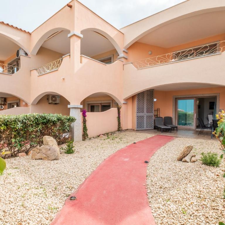 LE MUSE Residence - Punta Tegge - One-Bedroom Apartment - 3