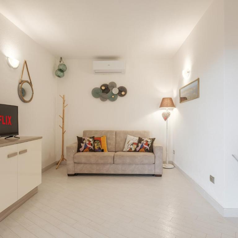 LE MUSE Residence - Punta Tegge - One-Bedroom Apartment - 5