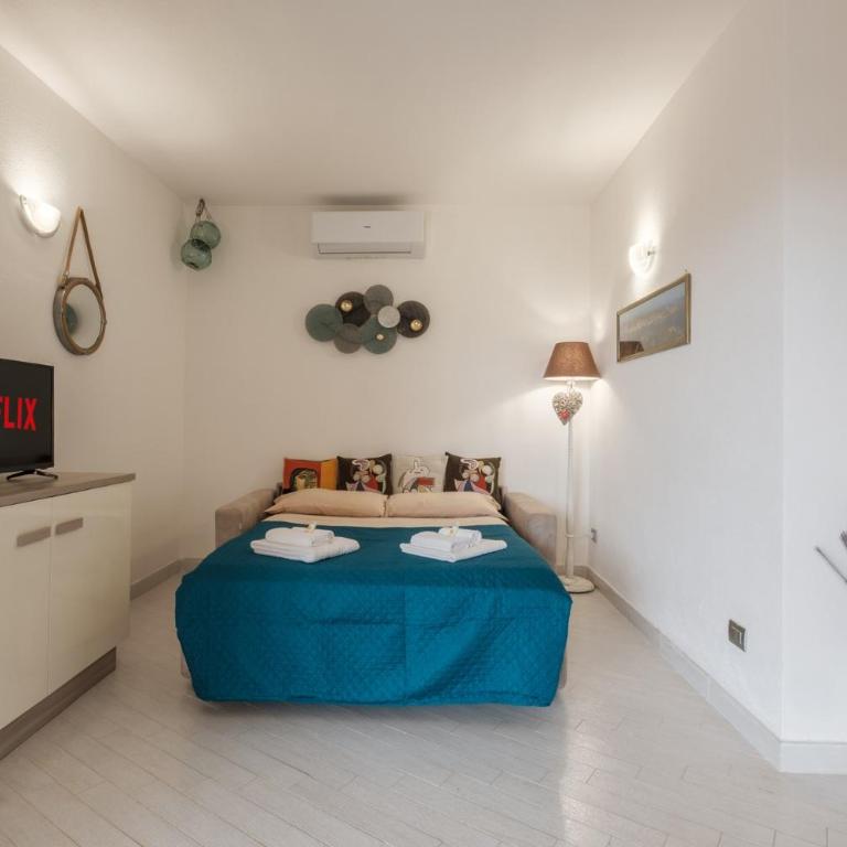 LE MUSE Residence - Punta Tegge - One-Bedroom Apartment - 6