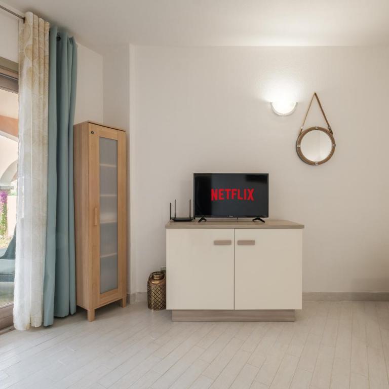 LE MUSE Residence - Punta Tegge - One-Bedroom Apartment - 7