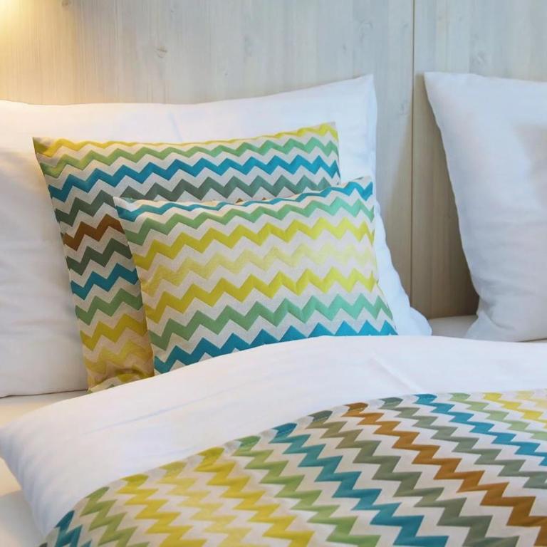 Art Hotel Spielberg - Doppelzimmer - 3