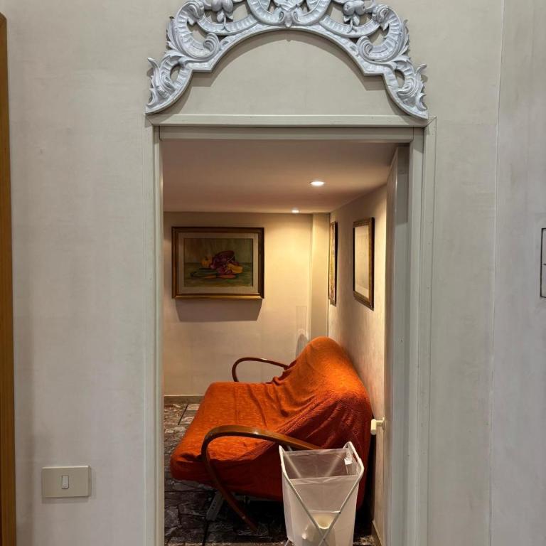 Casa Betania - Appartamento con 2 Camere da Letto - 23