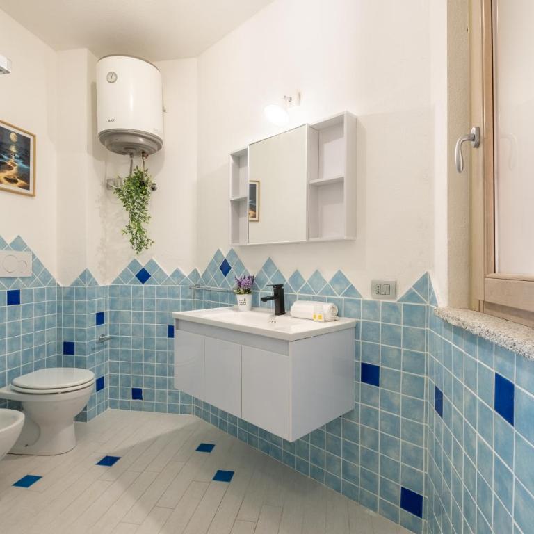 LE MUSE Residence - Punta Tegge - One-Bedroom Apartment - 12